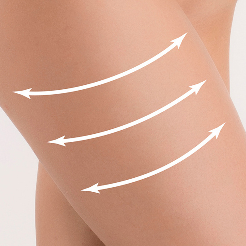 Crema Corpo Cell Controll Forte