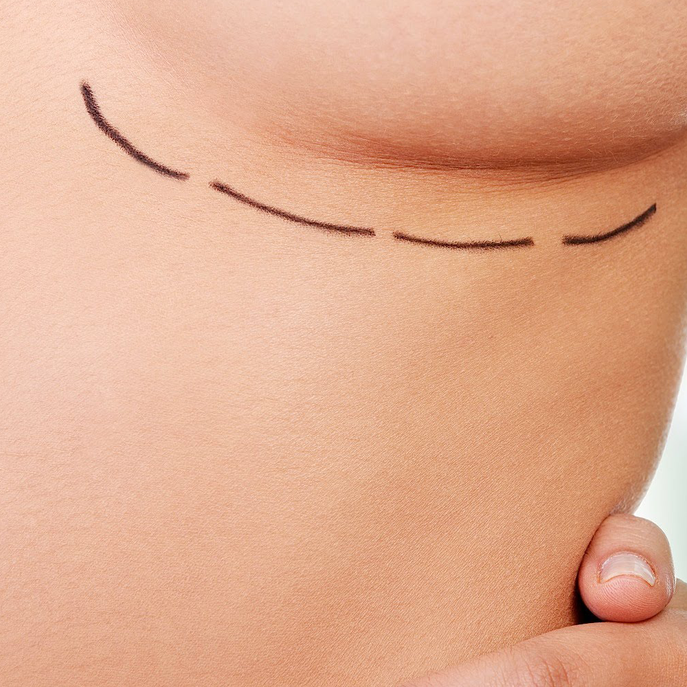 Maschera Seno Rassodante Plus