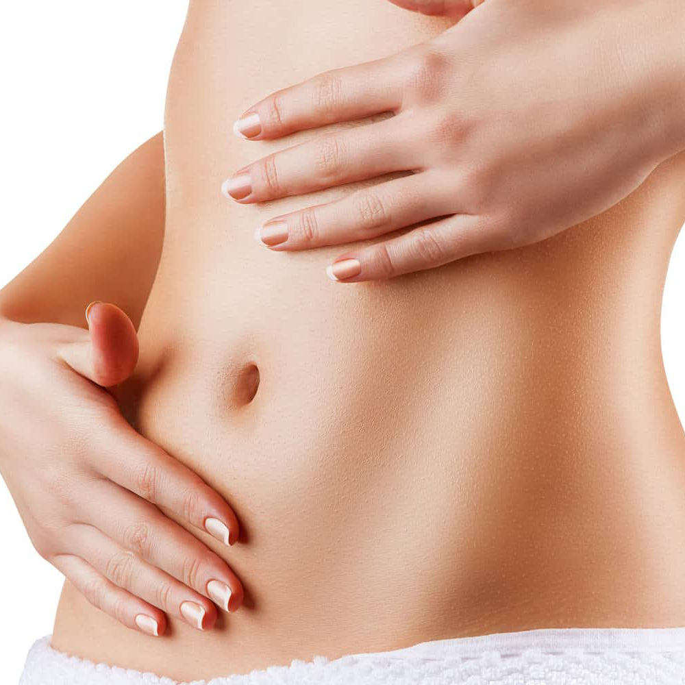 Crema Forte Corpo Cellulite & Smagliature 