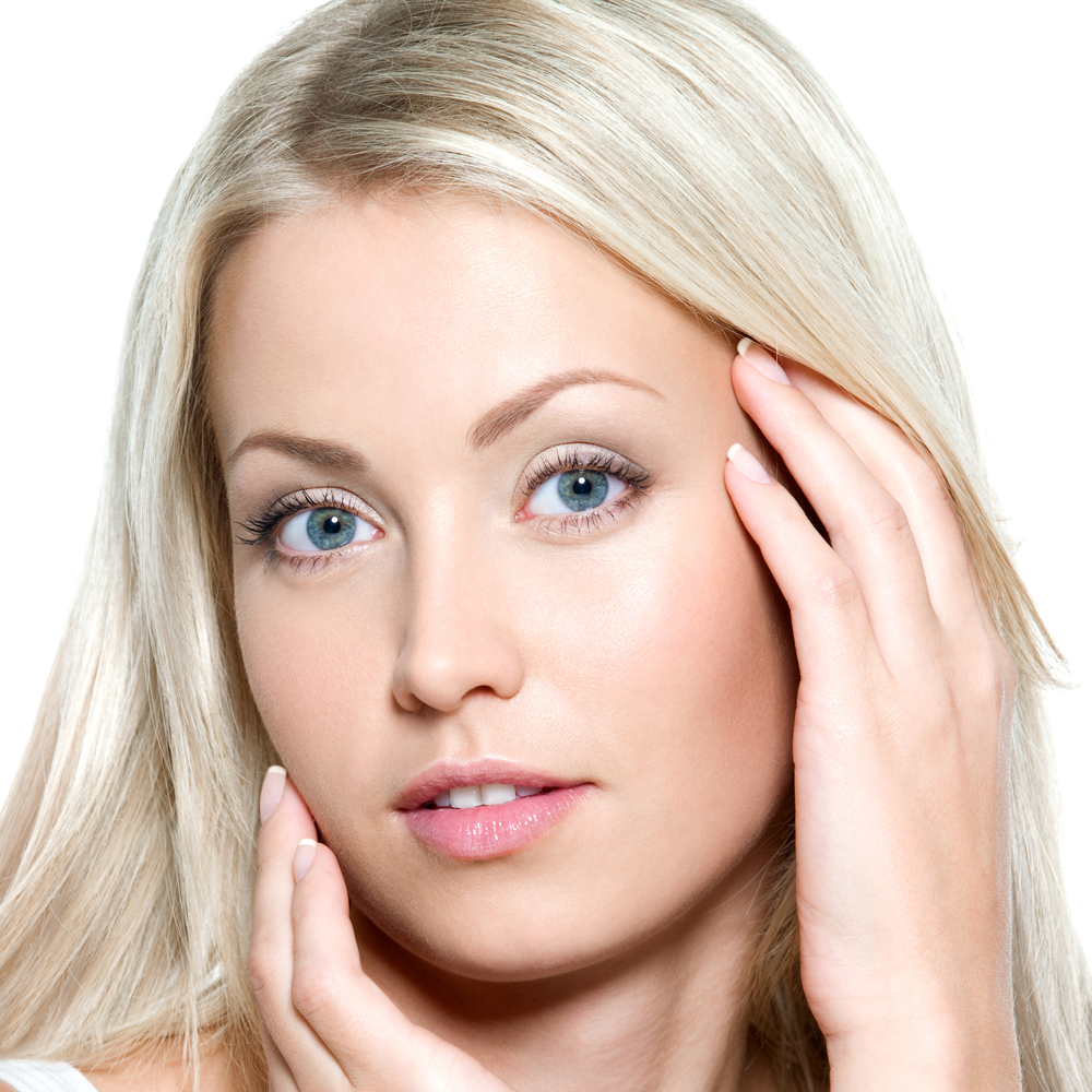 Crema Viso Super Idratante