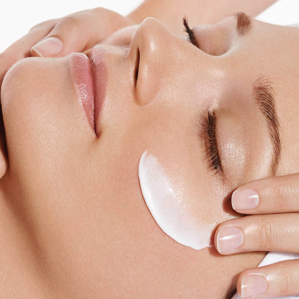 Crema Viso Super Idratante