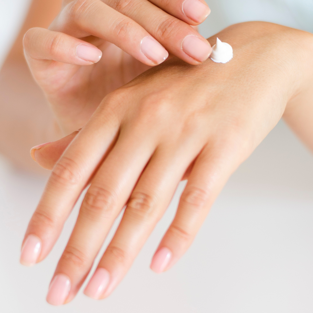 Crema Mani Dermo-Protettiva 