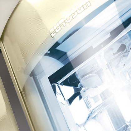 Solarium doccia Magic Shower Plus 6 Colonne 