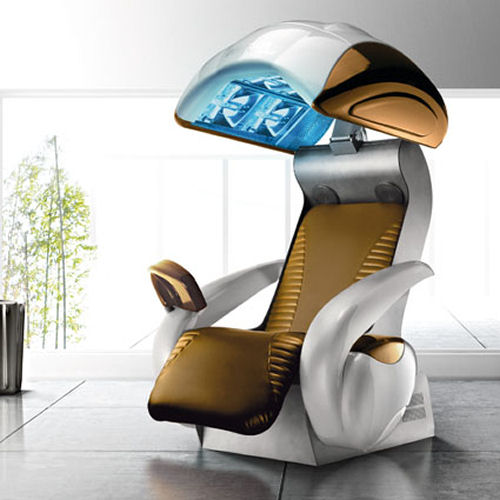 Solarium Viso Magic face plus esafacciale 