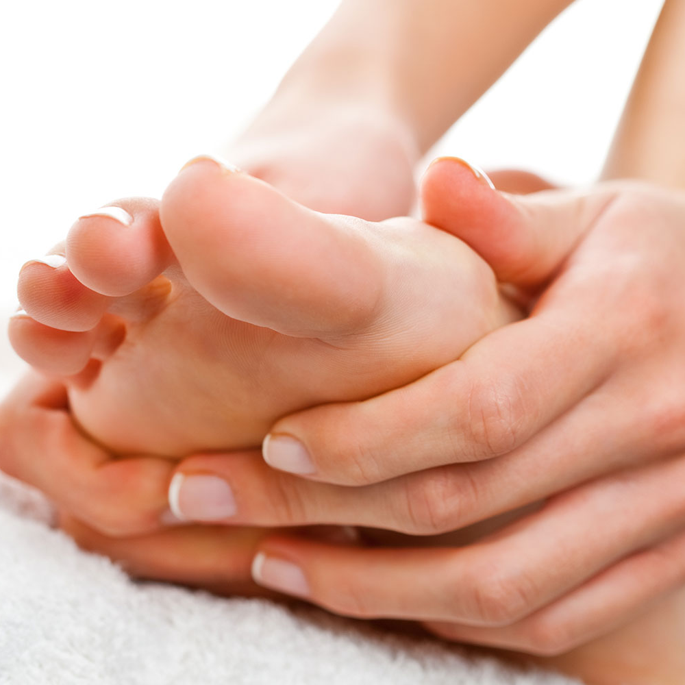 Crema Piedi Emolliente & Levigante 