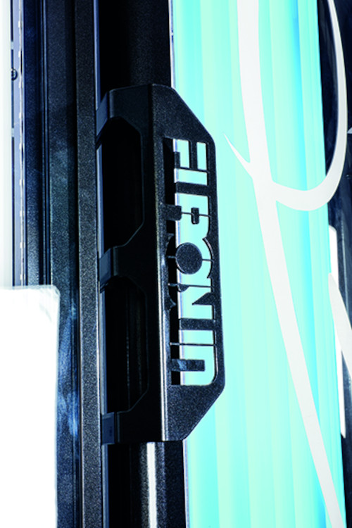 Solarium Doccia abbronzante SHINY