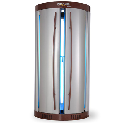 Solarium doccia Magic shower plus 54V